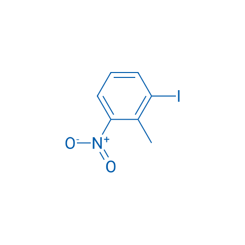1-Iodo-2-methyl-3-nitrobenzene 1g