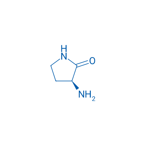 (S)-3-Aminopyrrolidin-2-one 50mg