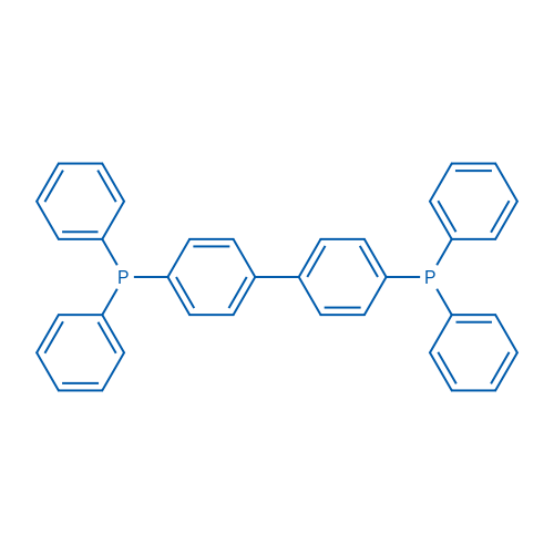 4,4'-Bis(diphenylphosphanyl)-1,1'-biphenyl 5g