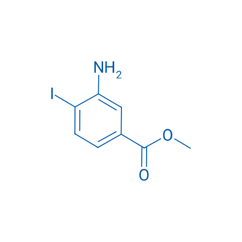 Methyl 3-amino-4-iodobenzoate 100g