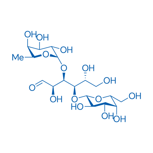 3-Fucosyllactose 250mg