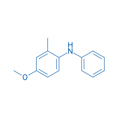 4-Methoxy-2-methyldiphenylamine 25g
