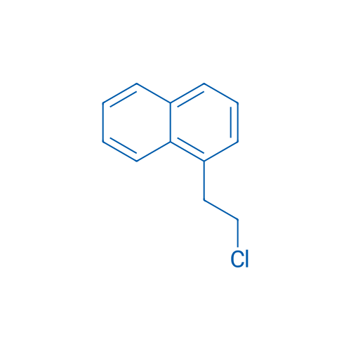 1-(2-Chloroethyl)naphthalene 1g