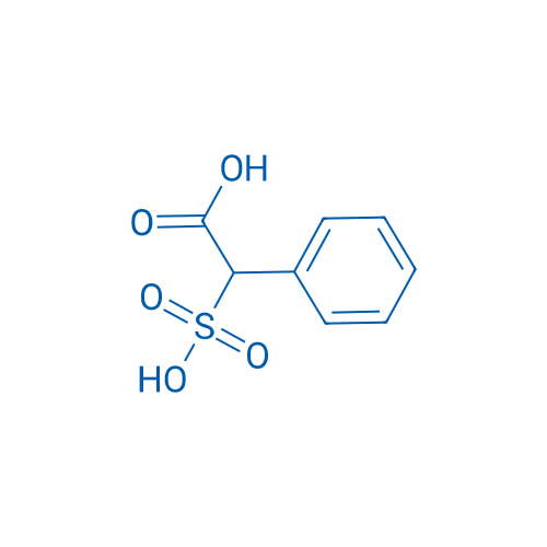 2-Phenyl-2-sulfoacetic acid 5g