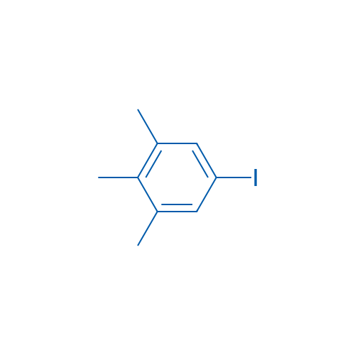 5-Iodo-1,2,3-trimethylbenzene 100mg