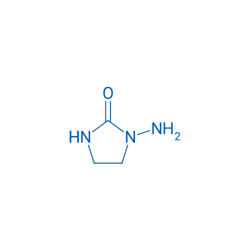 1-Aminoimidazolidin-2-one 250mg