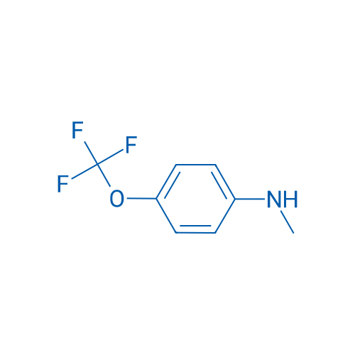 N-Methyl-4-(trifluoromethoxy)aniline 5g