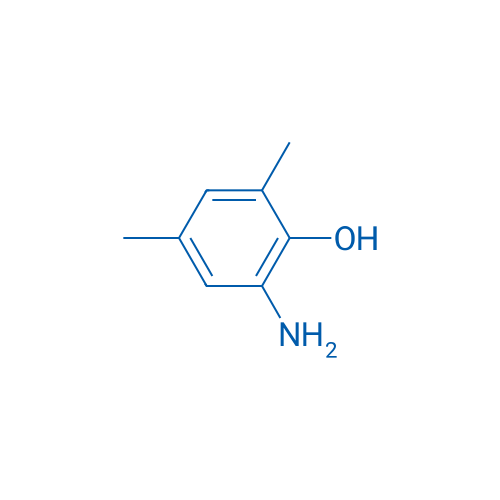 2-Amino-4,6-dimethylphenol 1g