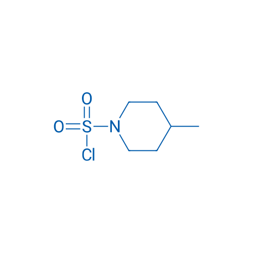 4-Methylpiperidine-1-sulfonyl chloride 5g