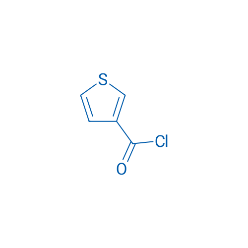3-Thiophenecarbonylchloride 1g