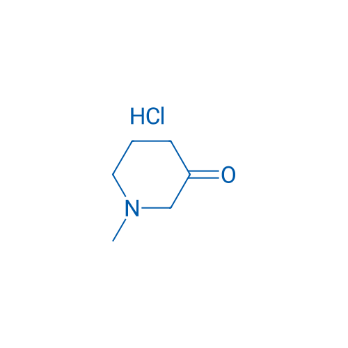 1-Methylpiperidin-3-one hydrochloride 10g