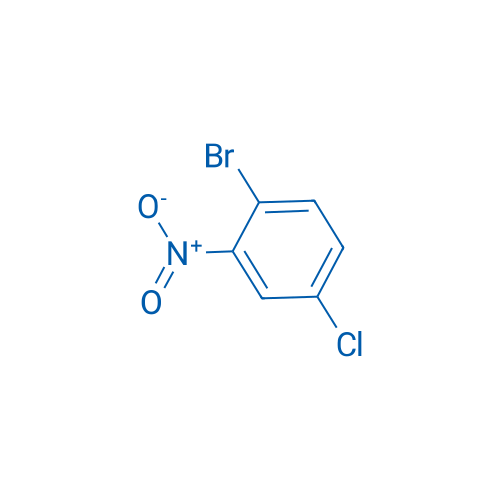 1-Bromo-4-chloro-2-nitrobenzene 5g
