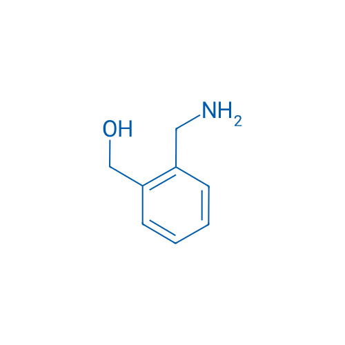 (2-(Aminomethyl)phenyl)methanol 1g