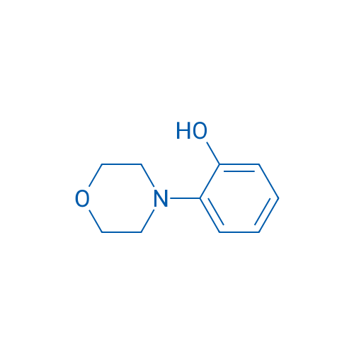 2-Morpholinophenol 1g