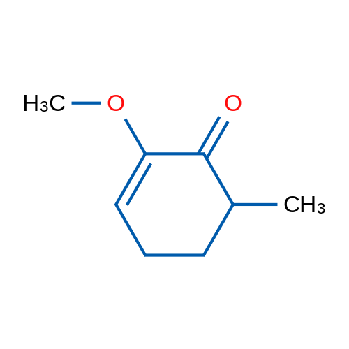 2-Methoxy-6-methylcyclohex-2-en-1-one 1g