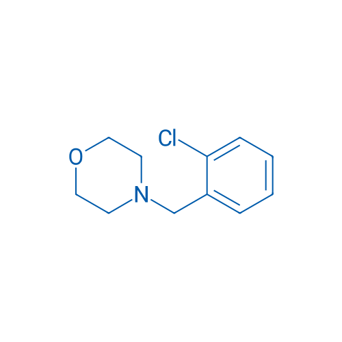 4-(2-Chlorobenzyl)morpholine 1g