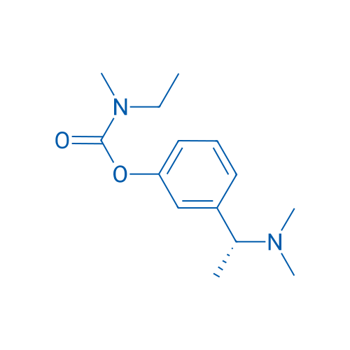 Rivastigmine impurity D 250mg