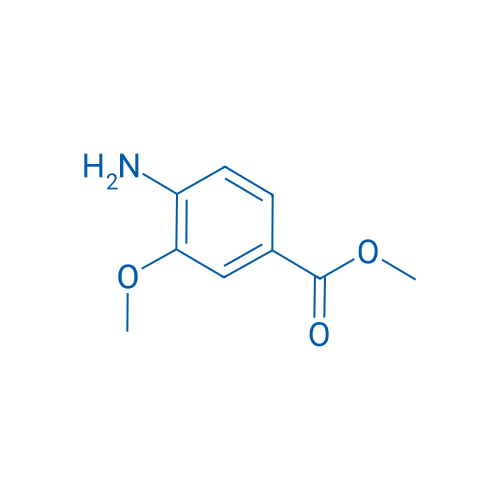 Methyl 4-amino-3-methoxybenzoate 10g