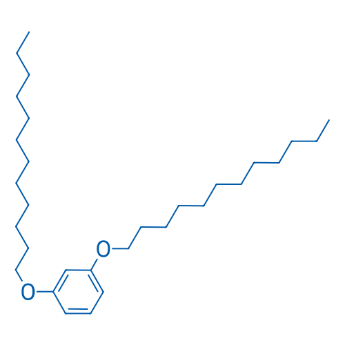 1,3-Bis(dodecyloxy)benzene 25g