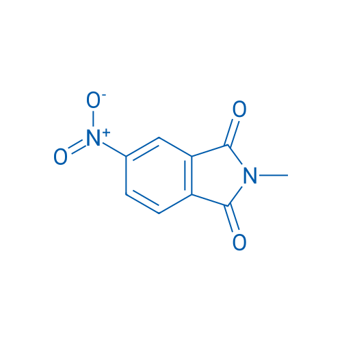 2-Methyl-5-nitroisoindoline-1,3-dione 10g