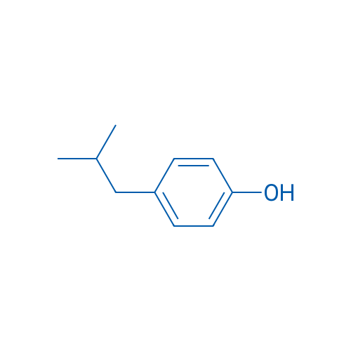 4-Isobutylphenol 250mg