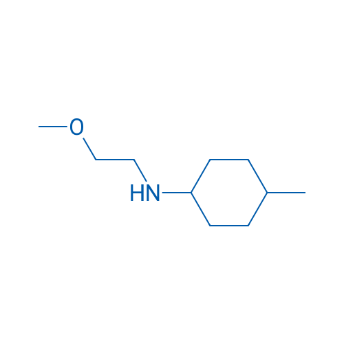 N-(2-Methoxyethyl)-4-methylcyclohexanamine 5g