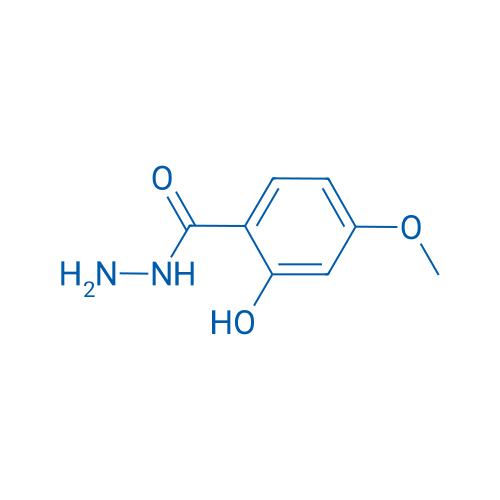 2-Hydroxy-4-methoxybenzohydrazide 1g