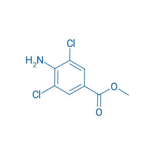 Methyl 4-amino-3,5-dichlorobenzoate 5g