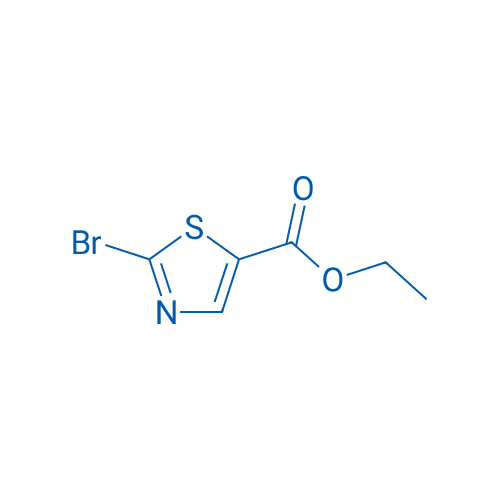 Ethyl 2-bromothiazole-5-carboxylate 500g