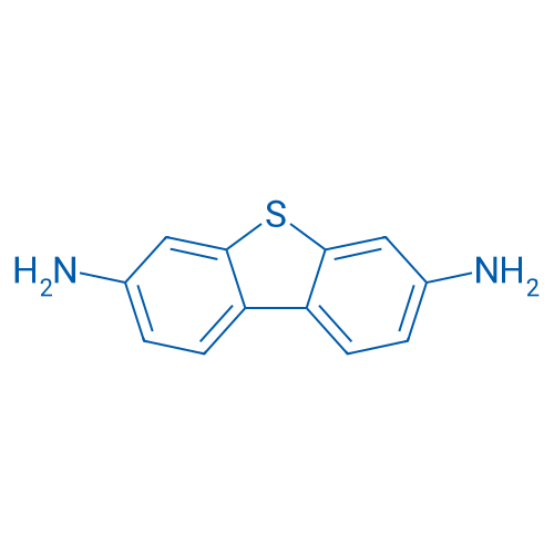 Dibenzo[b,d]thiophene-3,7-diamine 5g