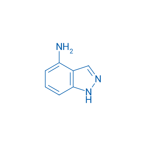 1H-Indazol-4-amine 100g