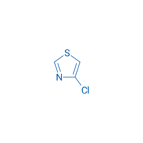 4-Chlorothiazole 5g