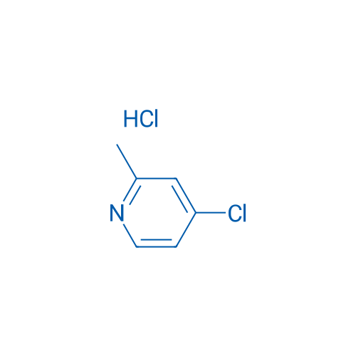 4-Chloro-2-methylpyridine hydrochloride 100g