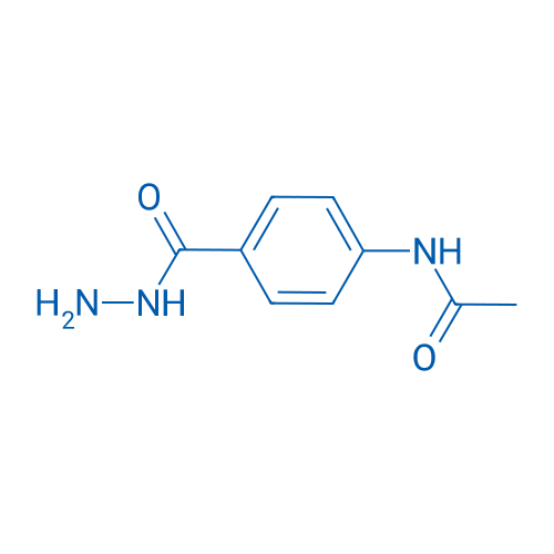 N-(4-(Hydrazinecarbonyl)phenyl)acetamide 100mg