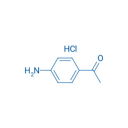 1-(4-Aminophenyl)ethanone hydrochloride 25g
