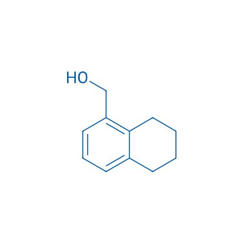 (5,6,7,8-Tetrahydronaphthalen-1-yl)methanol 5g