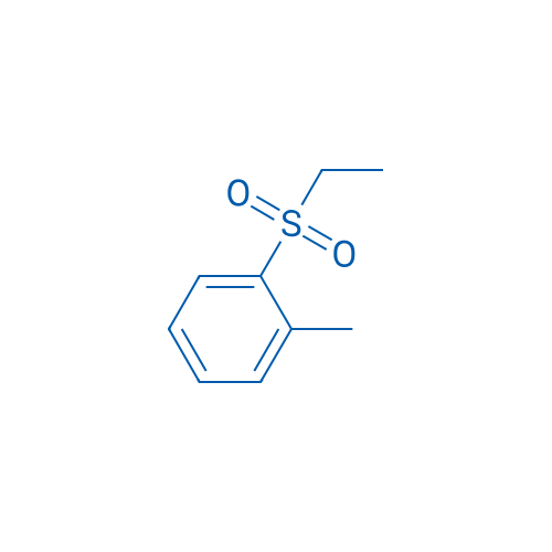1-(Ethanesulfonyl)-2-methylbenzene 5g