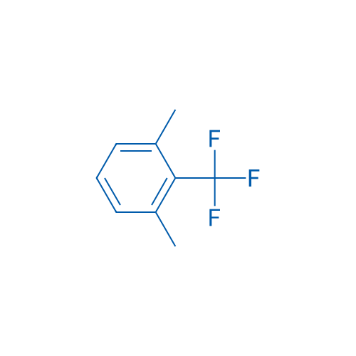 1,3-Dimethyl-2-(trifluoromethyl)benzene 250mg