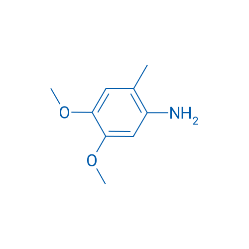 4,5-Dimethoxy-2-methylaniline 5g