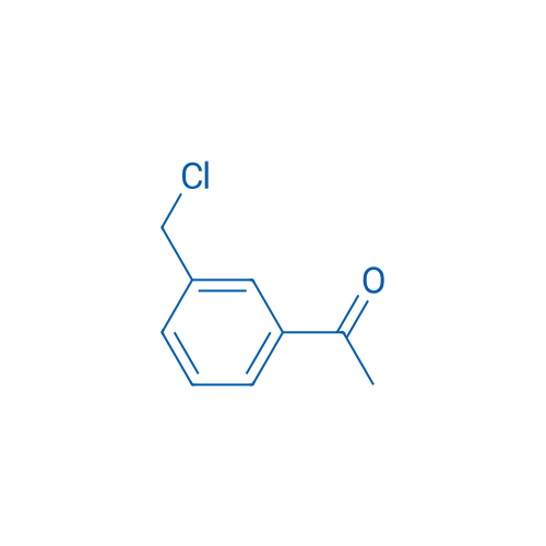 1-(3-(Chloromethyl)phenyl)ethanone 5g