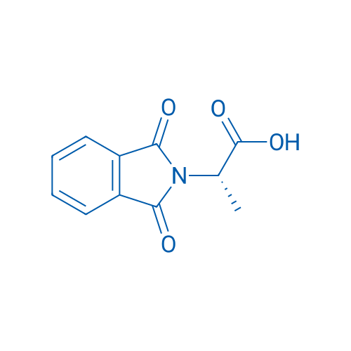 (S)-2-(1,3-Dioxoisoindolin-2-yl)propanoic acid 5g