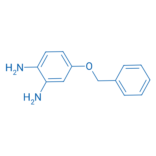 4-(Benzyloxy)benzene-1,2-diamine 1g