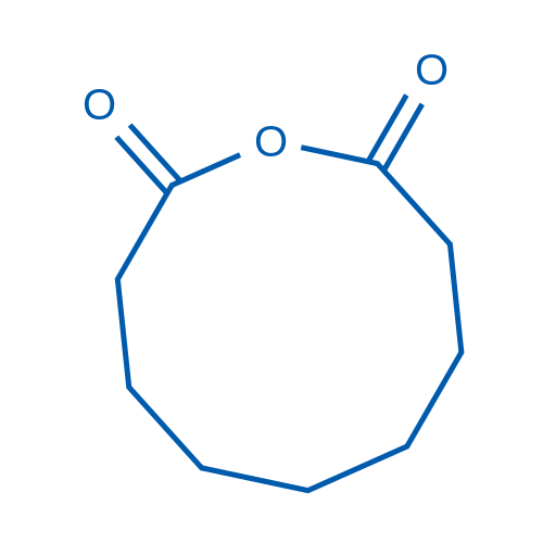 Oxecane-2,10-dione 100mg