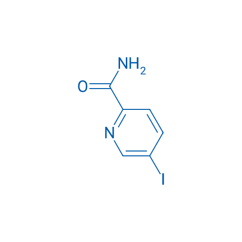 5-Iodopicolinamide 1g