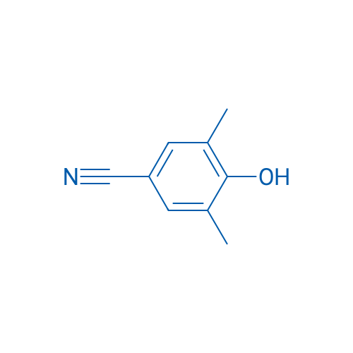 4-Hydroxy-3,5-dimethylbenzonitrile 100g