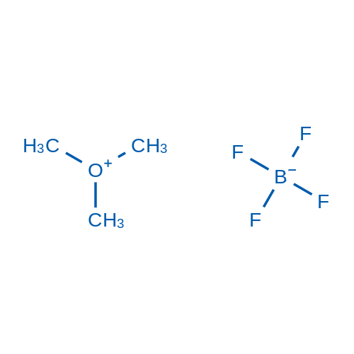 Trimethyloxonium tetrafluoroborate 25g