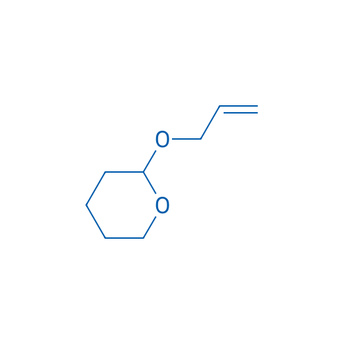 2-(Allyloxy)tetrahydro-2H-pyran 5g