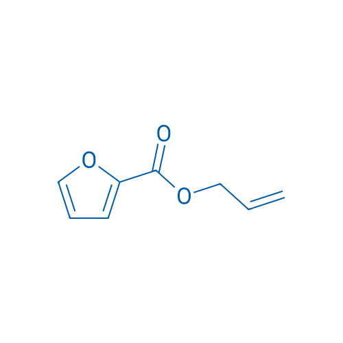 Allyl furan-2-carboxylate 25g