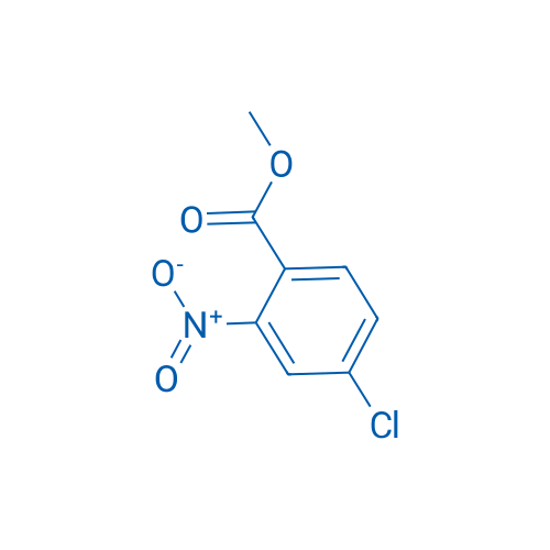 Methyl 4-chloro-2-nitrobenzoate 5g