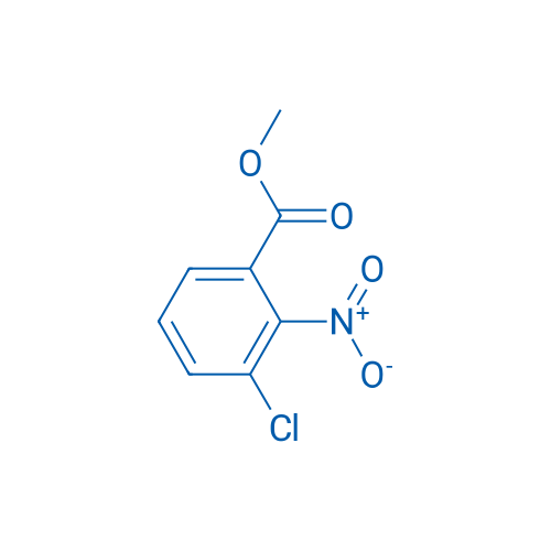 Methyl 3-chloro-2-nitrobenzoate 25g